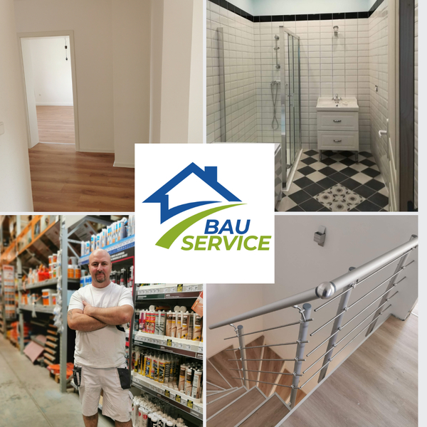 Titelfoto von Bau Service